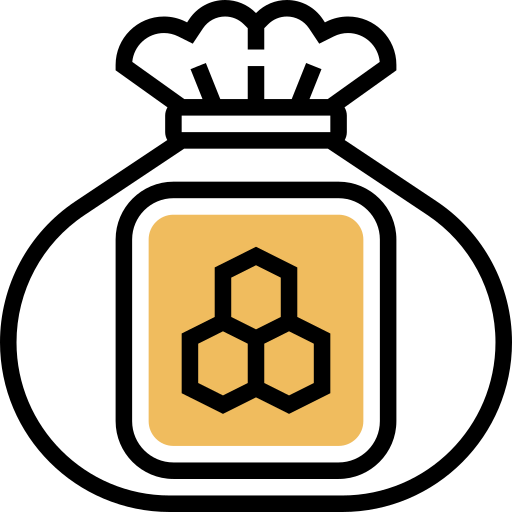 cire d'abeille Icône gratuit cire d'abeille Icône gratuit