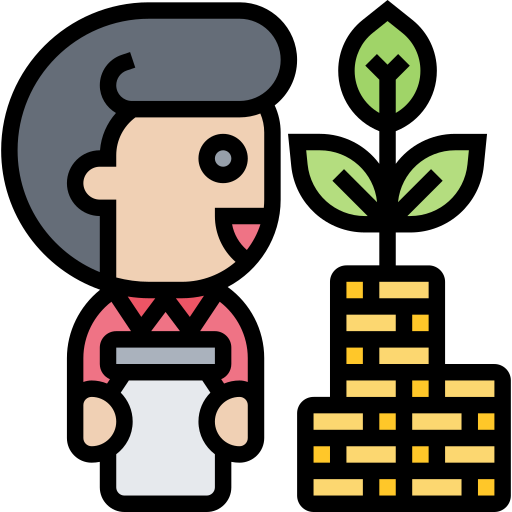 finanzierung kostenlos Icon