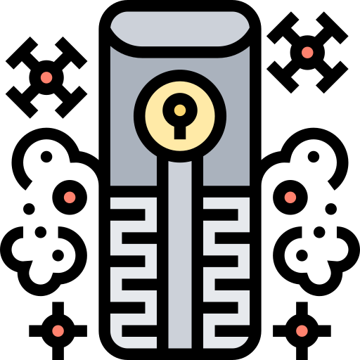 luftreiniger kostenlos Icon luftreiniger kostenlos Icon