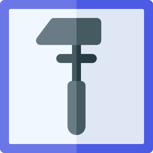 reparar grátis ícone