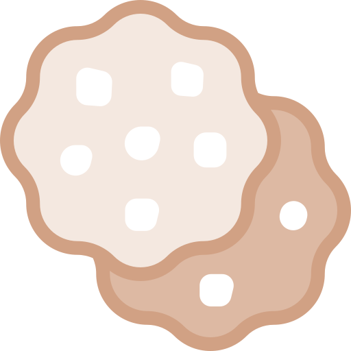 Biscuit free icon