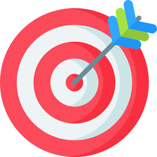 Accuracy Special Flat icon