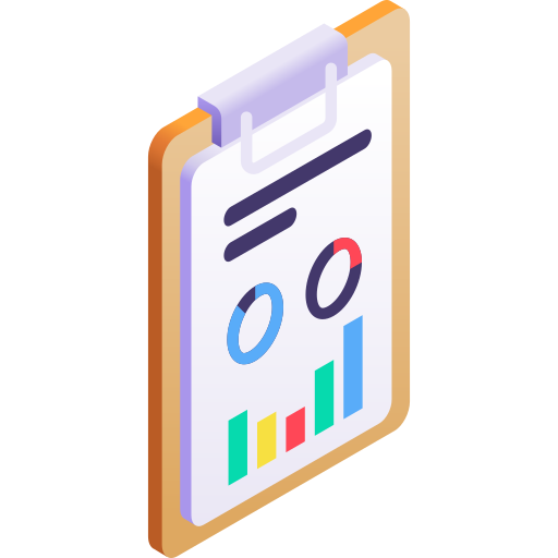 informe icono gratis