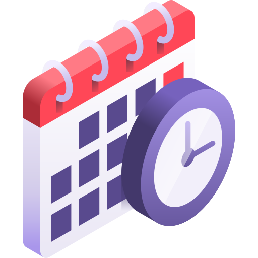 calendario icono gratis