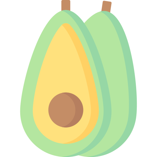 palta icono gratis