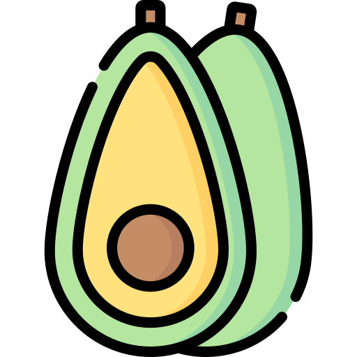 palta icono gratis