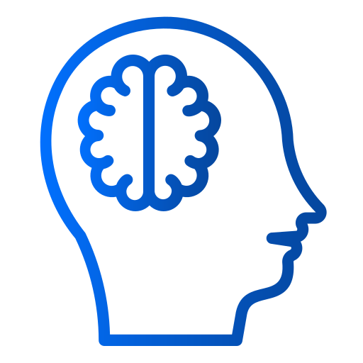 Brain free icon