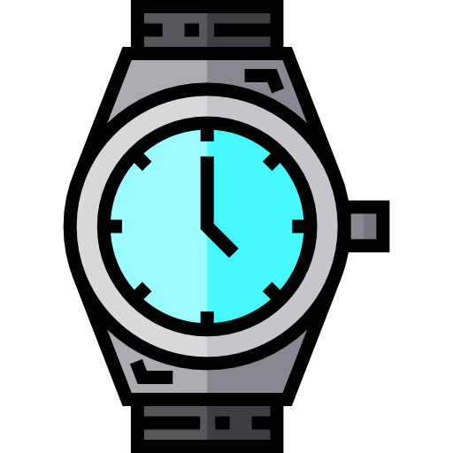 reloj icono gratis