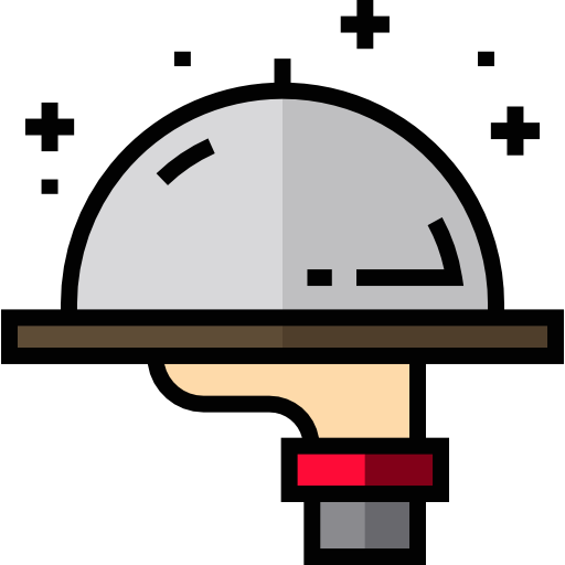 kellner kostenlos Icon