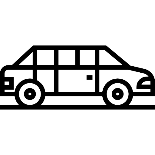 limousine kostenlos Icon