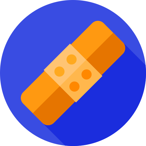 Brush free icon