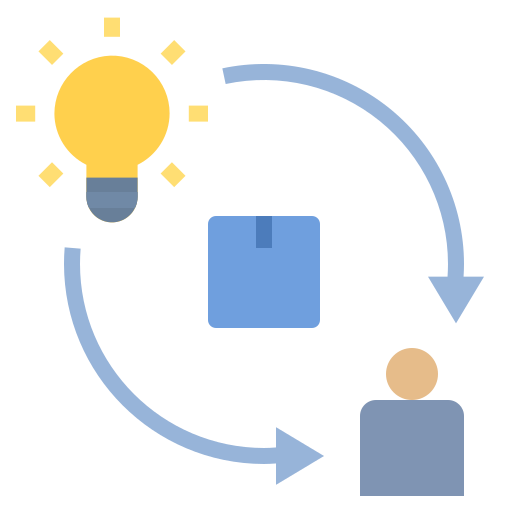 producto icono gratis