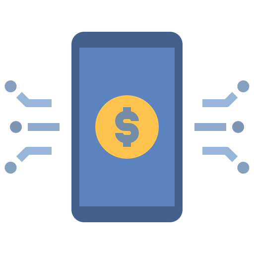 digital icono gratis