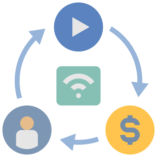 información icono gratis