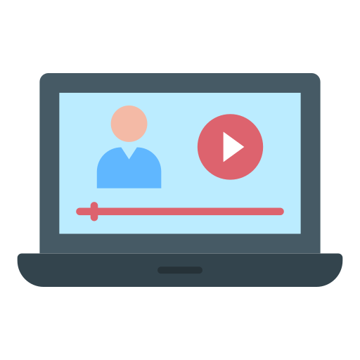 videolektion kostenlos Icon