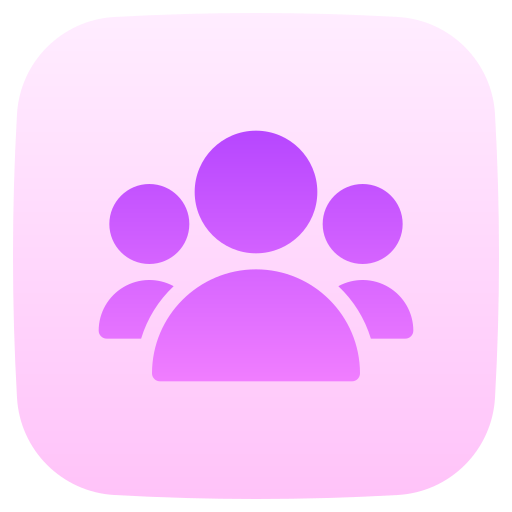 Group free icon Group free icon