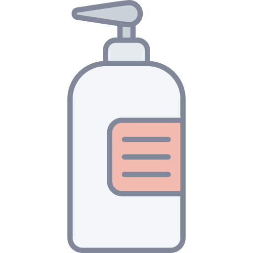 lotion Icône gratuit lotion Icône gratuit