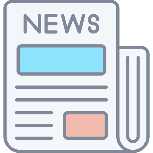 jornal grátis ícone jornal grátis ícone