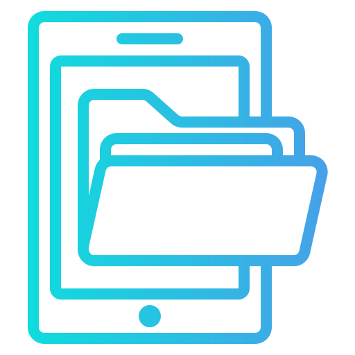 Folder free icon Folder free icon