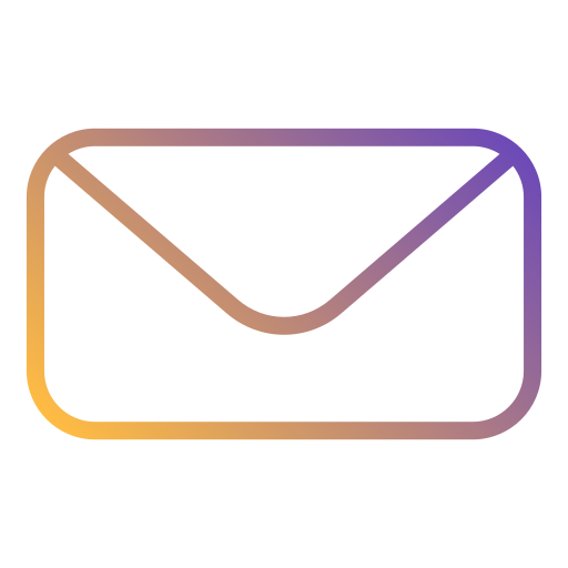 Envelope free icon