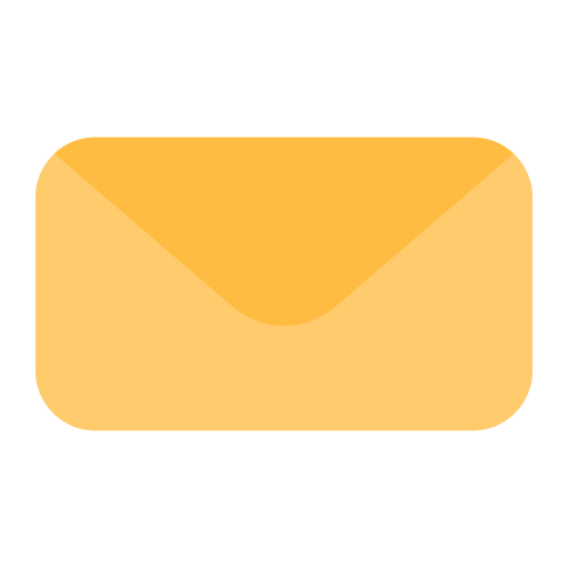 Envelope free icon
