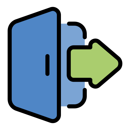 log-out-free-icon