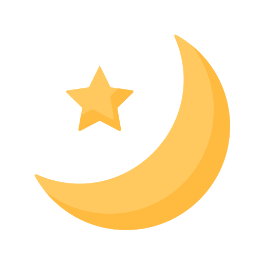 Moon - Free nature icons