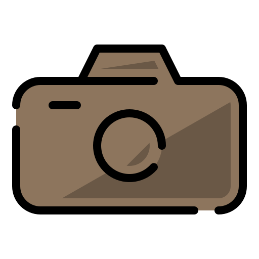 fotoapparat kostenlos Icon
