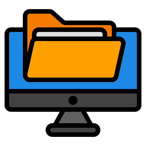 mappe kostenlos Icon mappe kostenlos Icon
