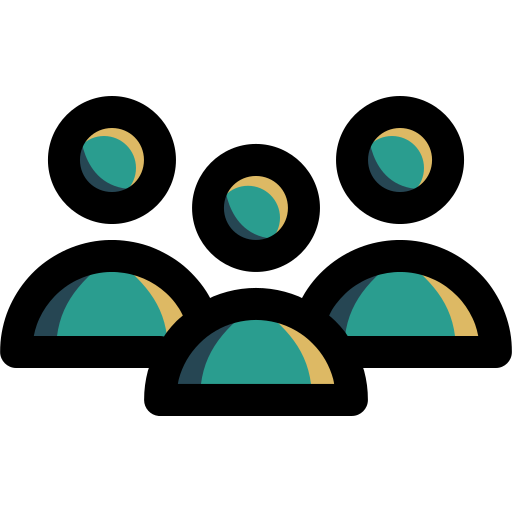 Group free icon Group free icon