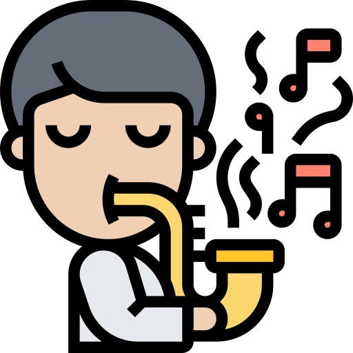 músico icono gratis músico icono gratis