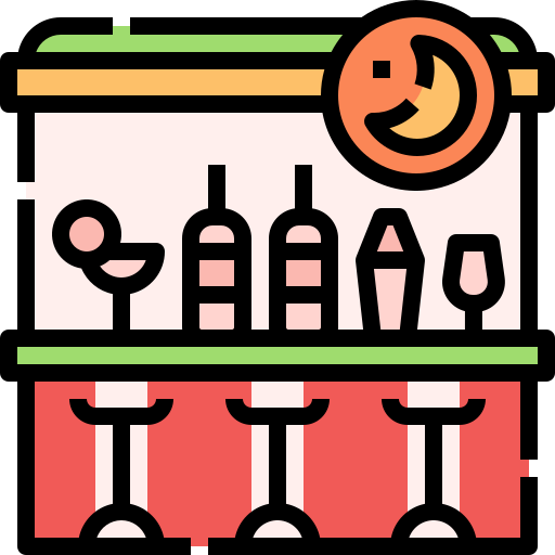 bar icono gratis bar icono gratis