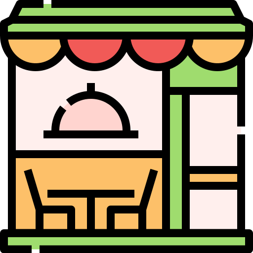 bistro kostenlos Icon