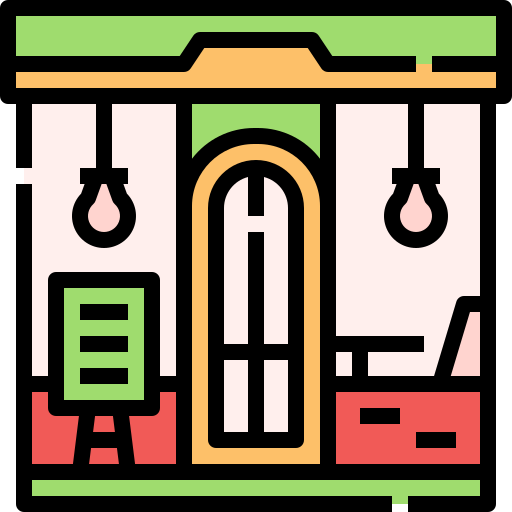 Restaurant free icon Restaurant free icon