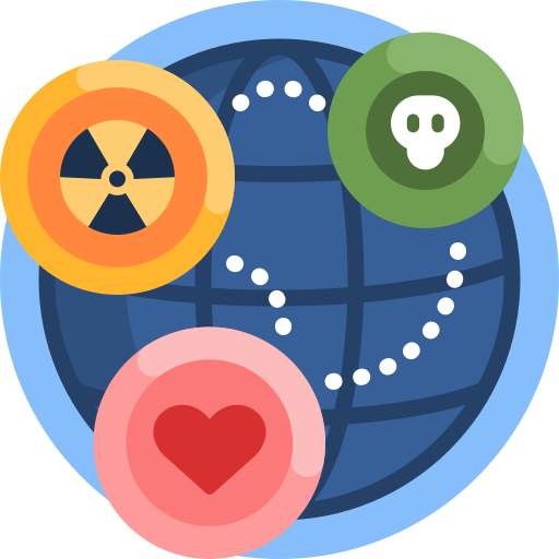 World free icon World free icon