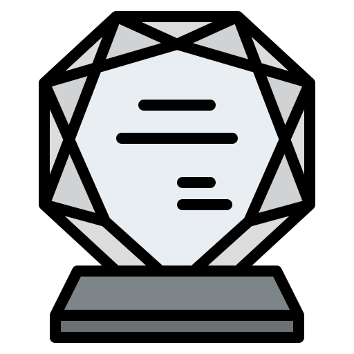 Award free icon Award free icon