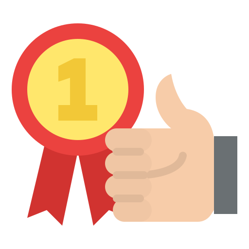 1 위 무료 아이콘 1 위 무료 아이콘