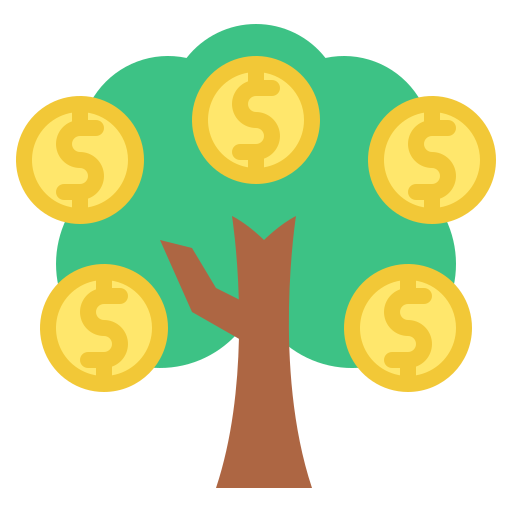 Growth free icon Growth free icon