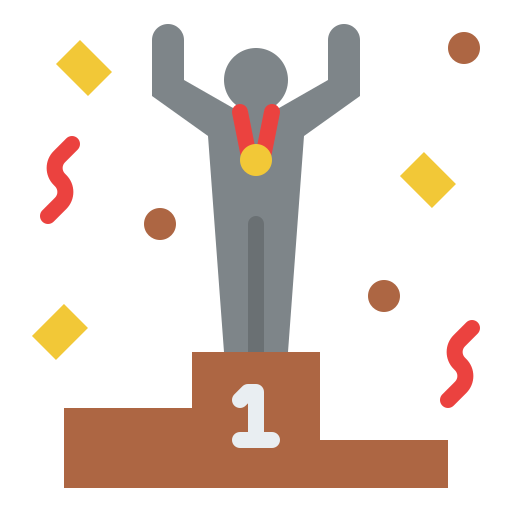 gewinner kostenlos Icon