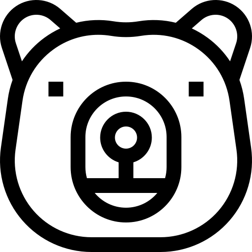 bär kostenlos Icon bär kostenlos Icon