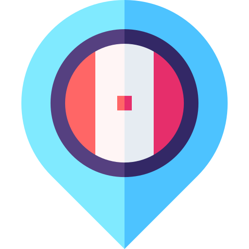 ort kostenlos Icon