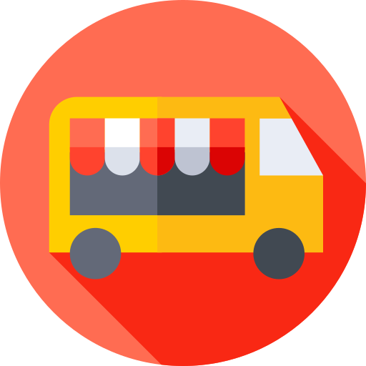 imbisswagen kostenlos Icon
