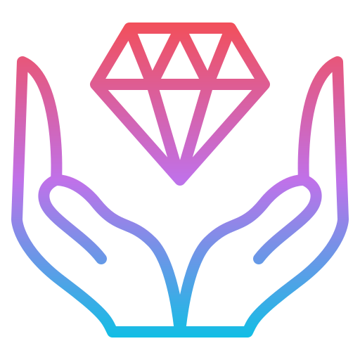 Diamond free icon Diamond free icon