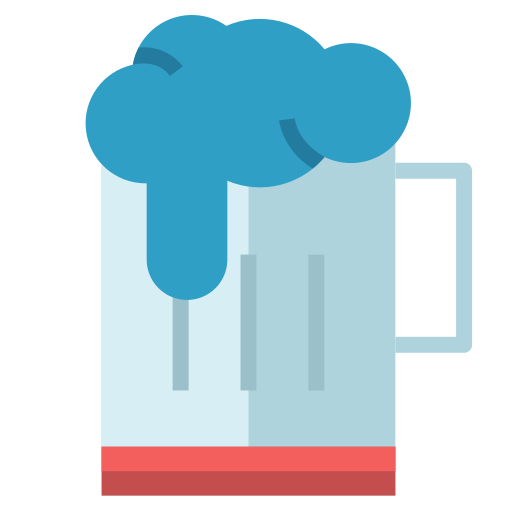 boisson Icône gratuit