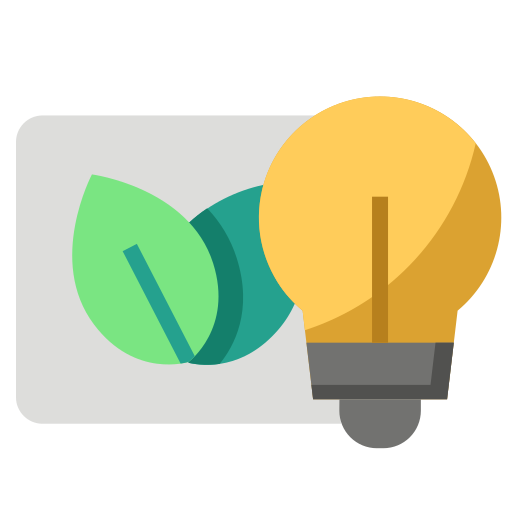 Bulb free icon Bulb free icon