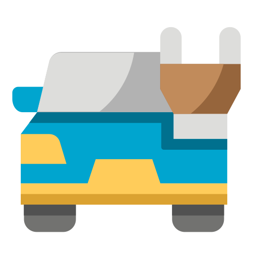 전기차 무료 아이콘