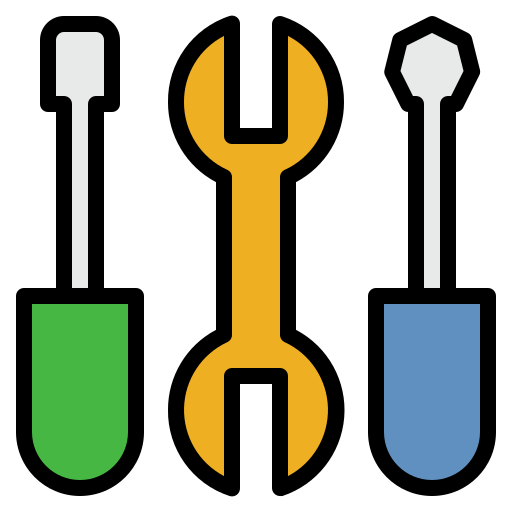 reparatur zu hause kostenlos Icon reparatur zu hause kostenlos Icon
