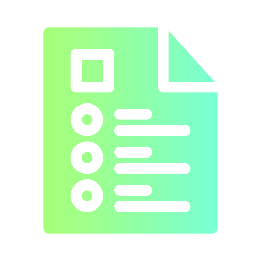 documento icono gratis