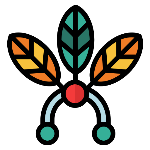 kopfschmuck kostenlos Icon