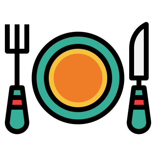 mahlzeit kostenlos Icon